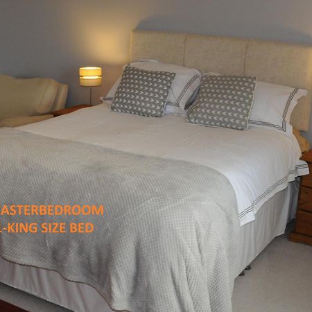 Harlech/Huge Three Bedroom/Best Location Llanbedr  Esterno foto