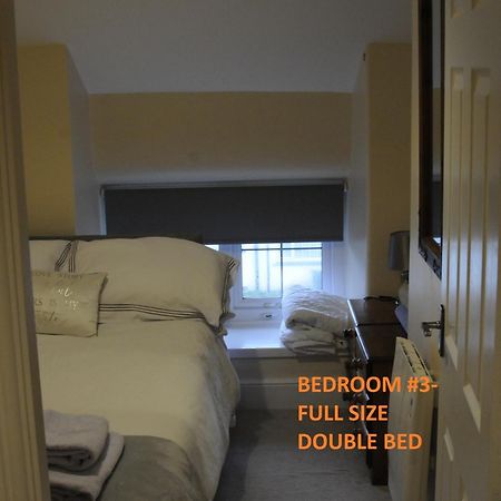 Harlech/Huge Three Bedroom/Best Location Llanbedr  Esterno foto