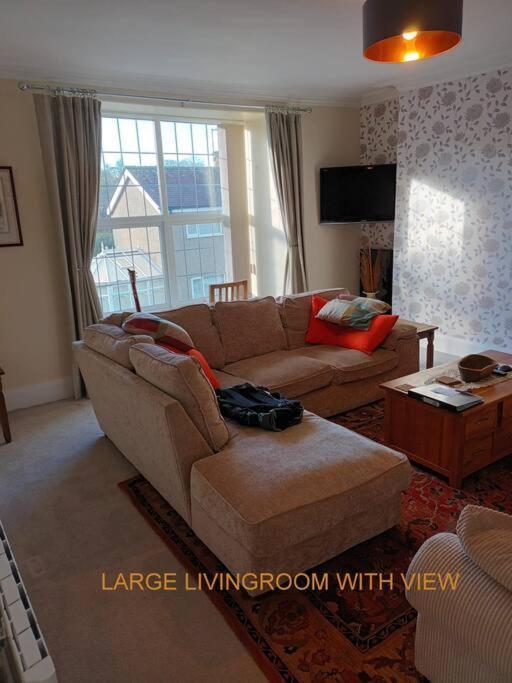 Harlech/Huge Three Bedroom/Best Location Llanbedr  Esterno foto