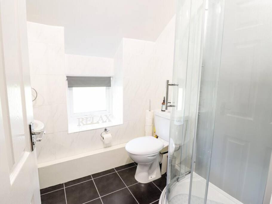 Harlech/Huge Three Bedroom/Best Location Llanbedr  Esterno foto