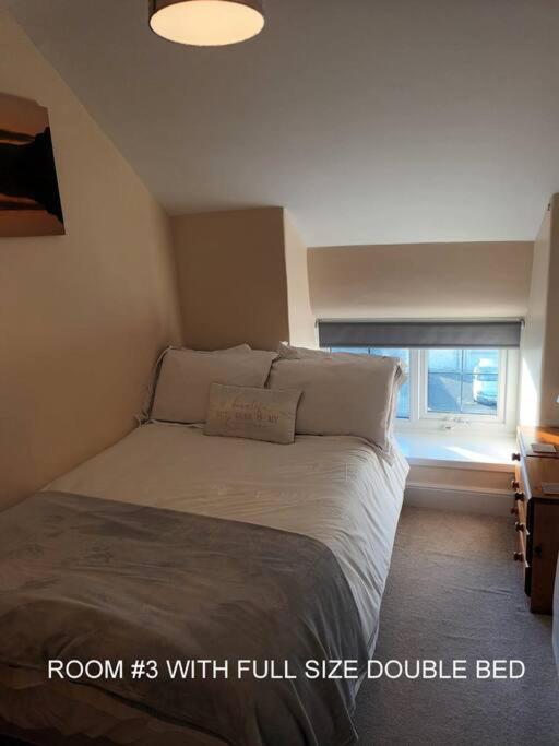 Harlech/Huge Three Bedroom/Best Location Llanbedr  Esterno foto