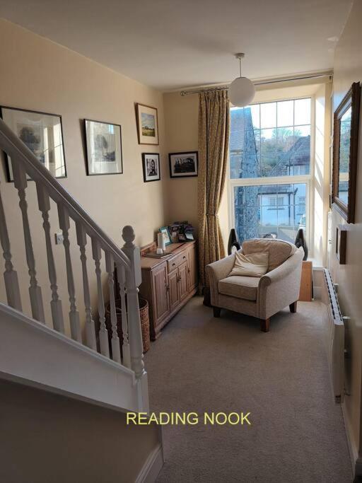 Harlech/Huge Three Bedroom/Best Location Llanbedr  Esterno foto