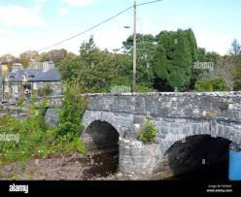 Harlech/Huge Three Bedroom/Best Location Llanbedr  Esterno foto