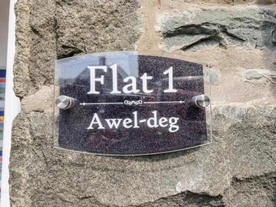 Harlech/Huge Three Bedroom/Best Location Llanbedr  Esterno foto
