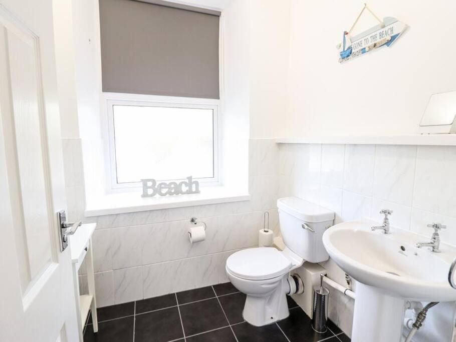 Harlech/Huge Three Bedroom/Best Location Llanbedr  Esterno foto