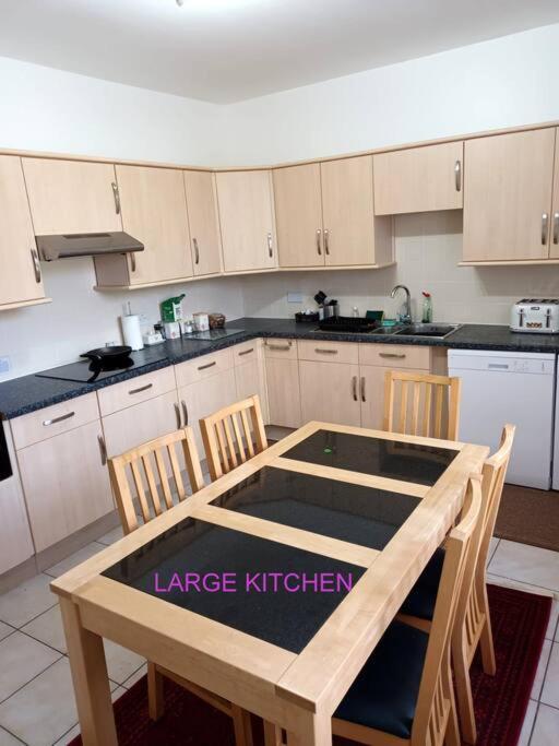 Harlech/Huge Three Bedroom/Best Location Llanbedr  Esterno foto