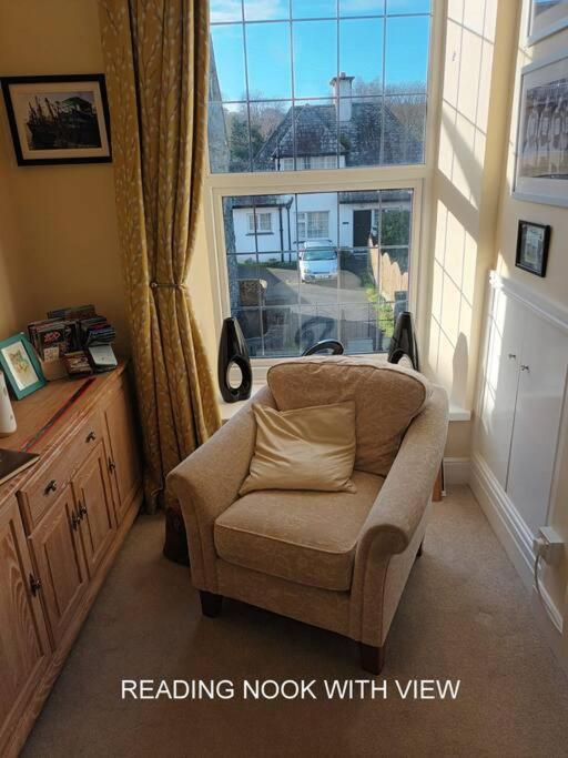 Harlech/Huge Three Bedroom/Best Location Llanbedr  Esterno foto