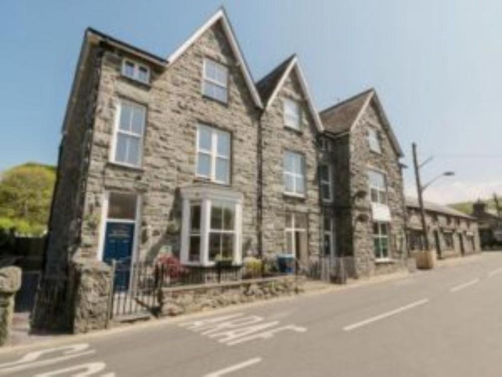 Harlech/Huge Three Bedroom/Best Location Llanbedr  Esterno foto