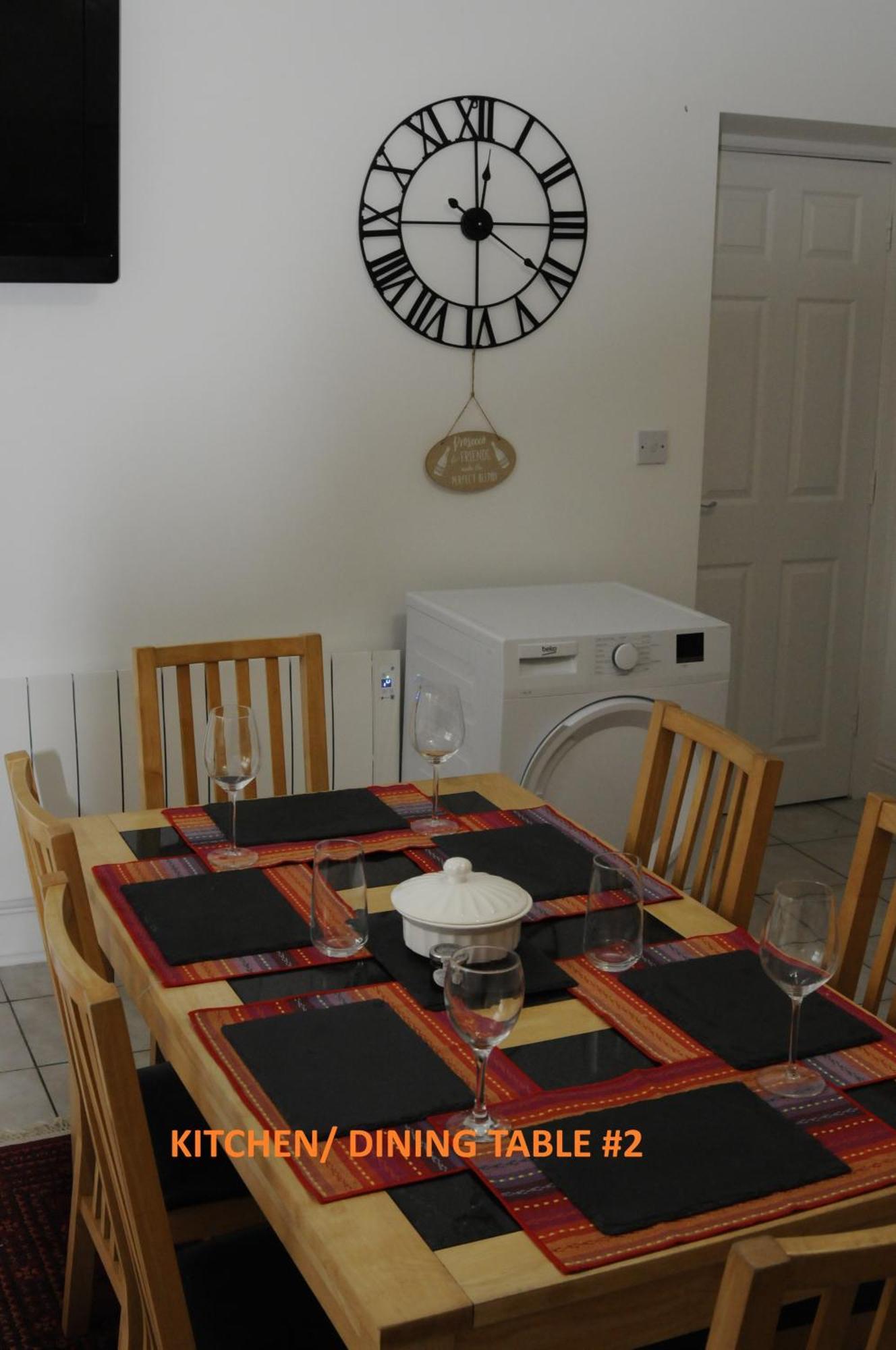 Harlech/Huge Three Bedroom/Best Location Llanbedr  Esterno foto