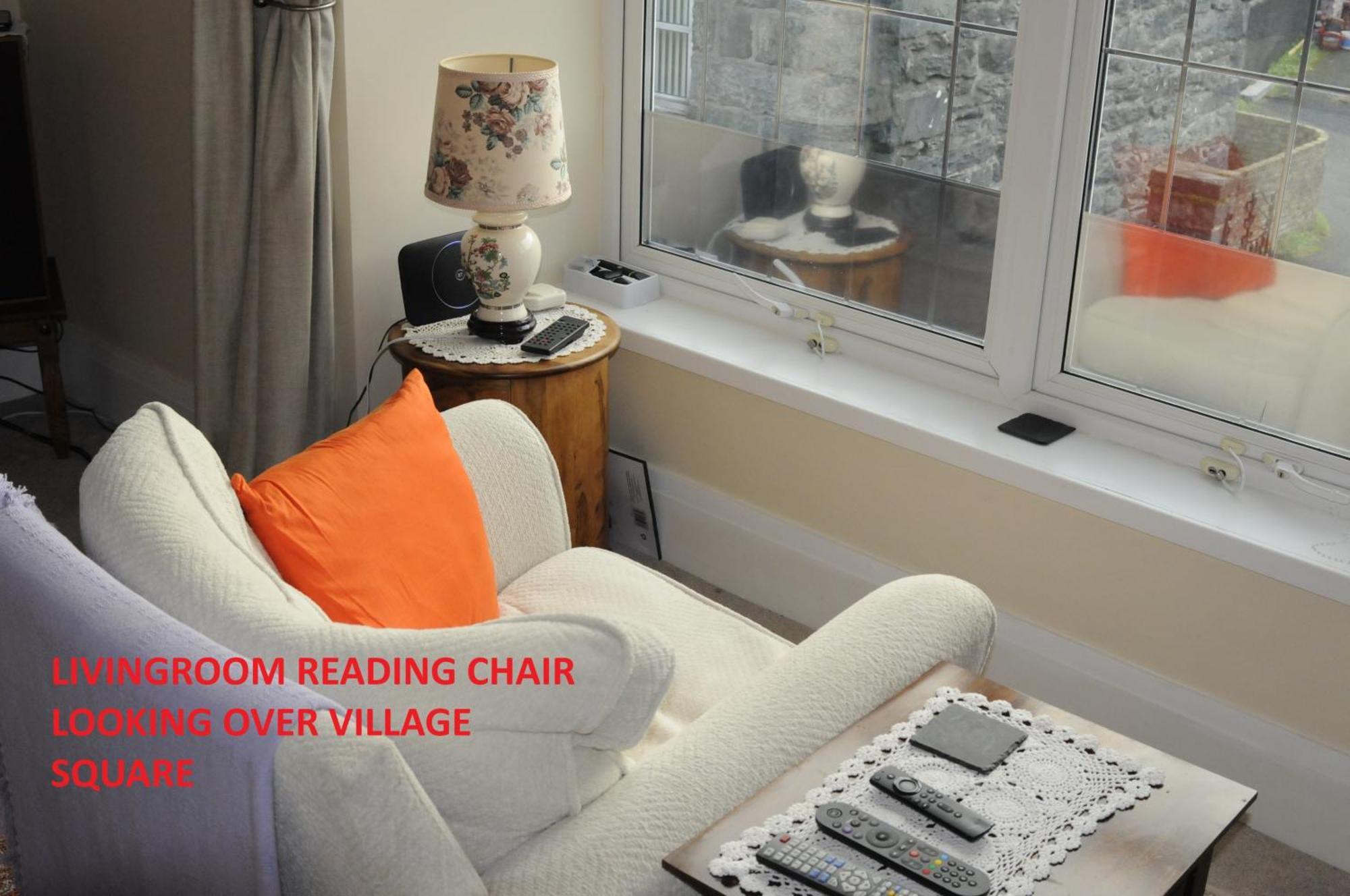 Harlech/Huge Three Bedroom/Best Location Llanbedr  Esterno foto