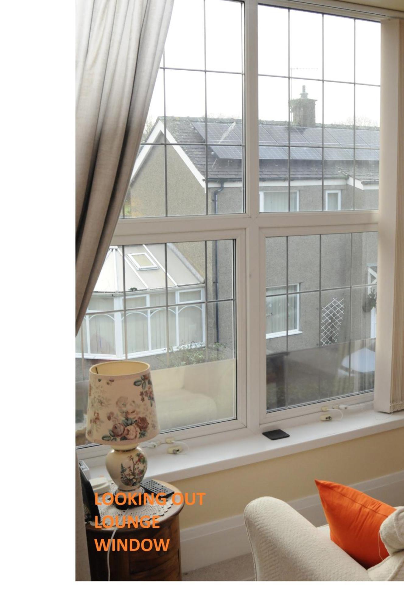 Harlech/Huge Three Bedroom/Best Location Llanbedr  Esterno foto