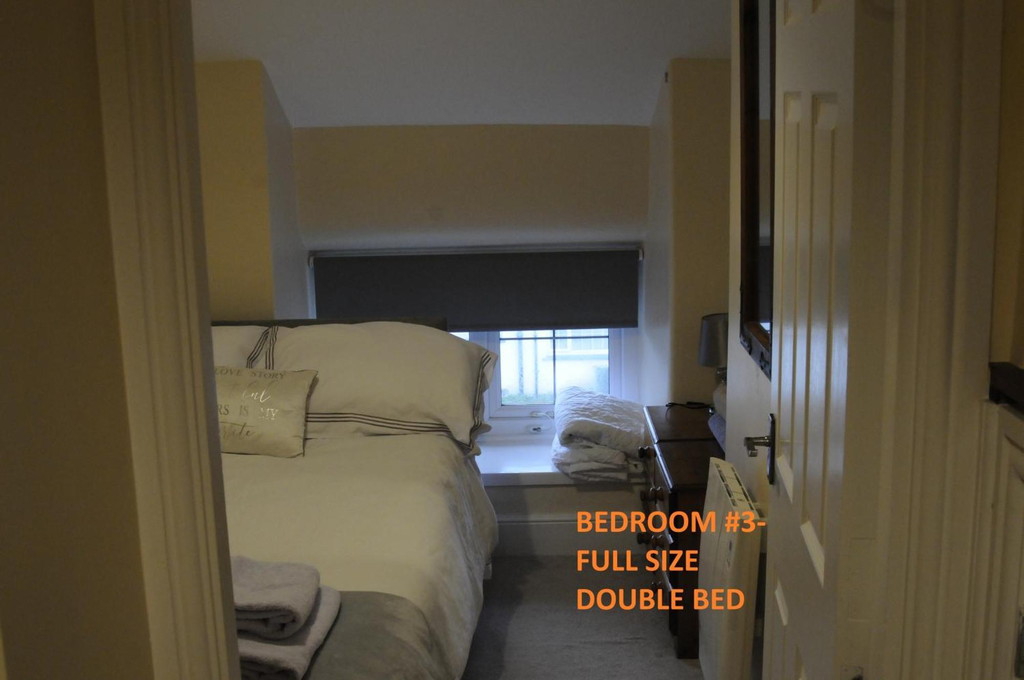 Harlech/Huge Three Bedroom/Best Location Llanbedr  Esterno foto